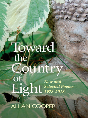 cover image of Toward the Country of Light